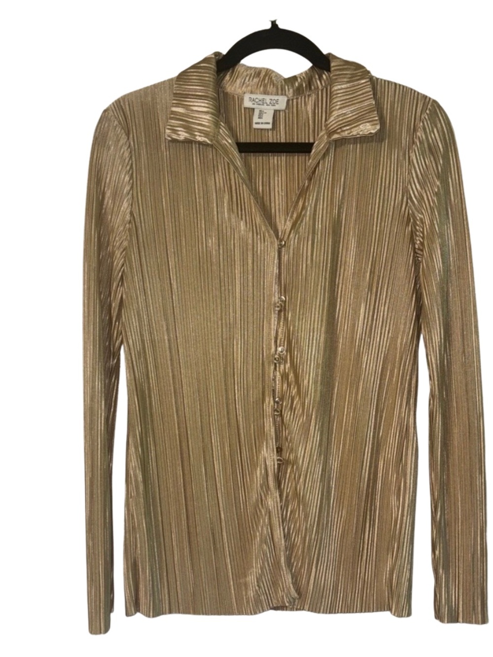 Rachel Zoe top